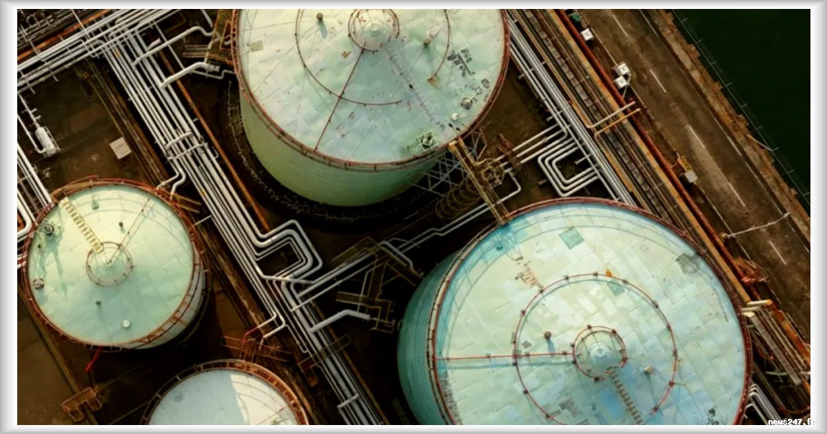 L'Agence internationale de l'énergie annonce la mise en circulation de stocks de pétrole pour stabiliser les cours