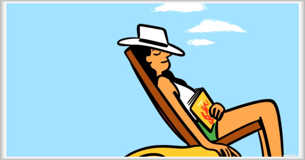 L'agitation et le repos : un paradoxe de la vie moderne