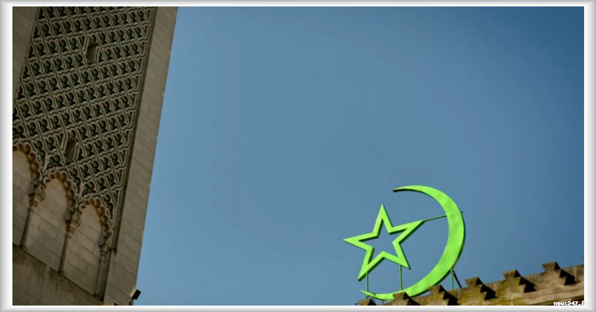 L'Aïd al-Adha est fixé au 27 mai 2026 en France