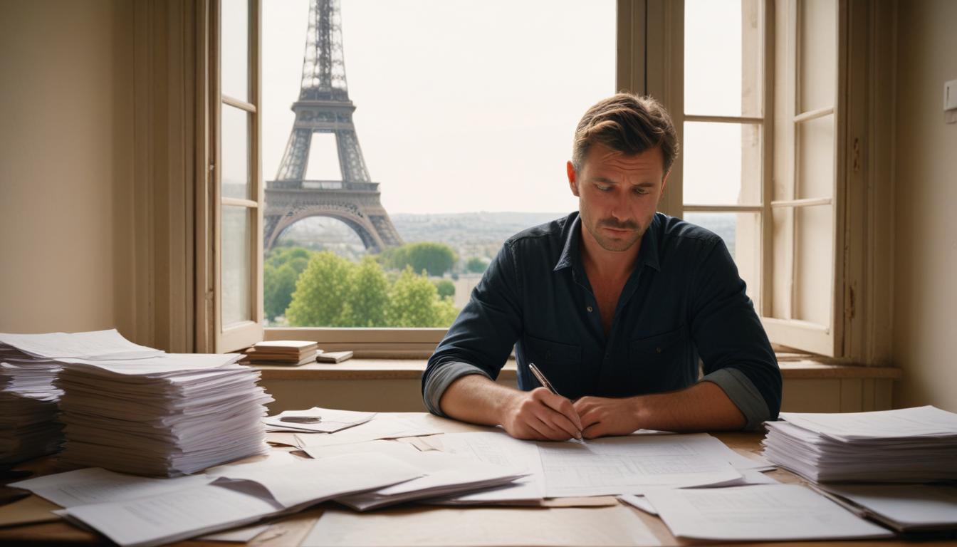 L'aide au répit administratif : un soutien essentiel pour les agriculteurs surchargés