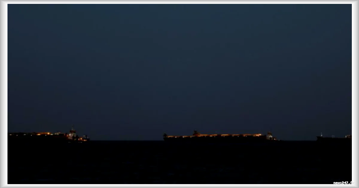 L'AIE propose un déblocage historique de ses réserves pour lutter contre la flambée des cours du pétrole