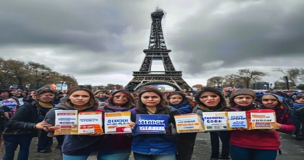Laits infantiles contaminés à la céréulide : Nestlé accusé d’un retard dans l’alerte aux autorités