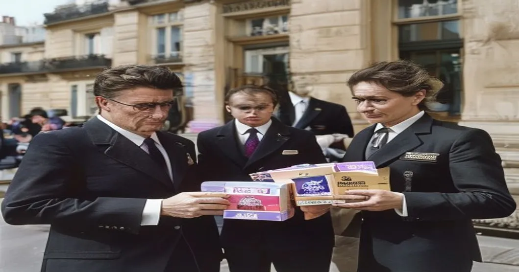 Laits infantiles : un rapport parlementaire critique les délais de réaction de l’État et des industriels