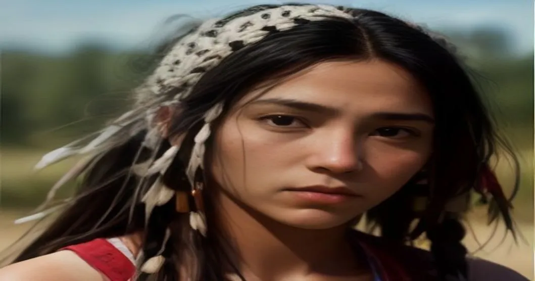 « Lakota » : Caryl Férey plonge dans l'enquête d'une jeune femme sioux à la recherche du meurtrier de son père