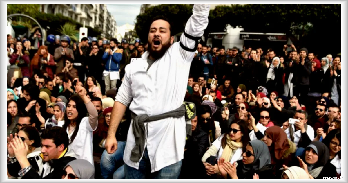 L'Algérie face à la fuite des cerveaux : un enjeu majeur pour l'avenir du pays