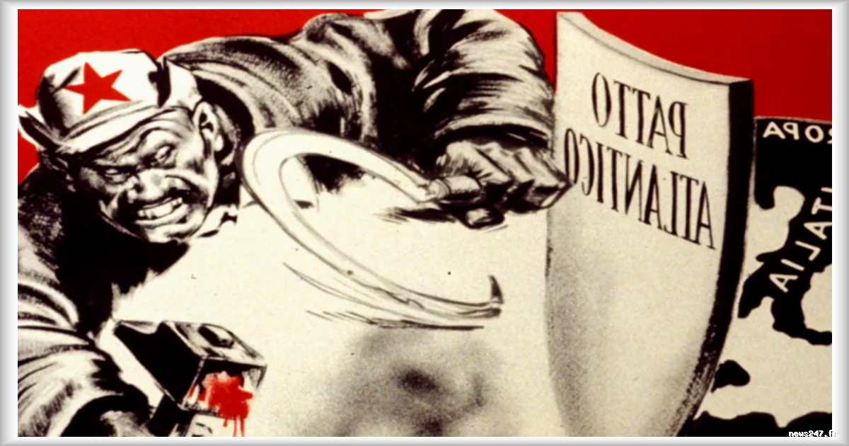 L'alignement de Giorgia Meloni sur la Maison Blanche suscite des interrogations en Italie