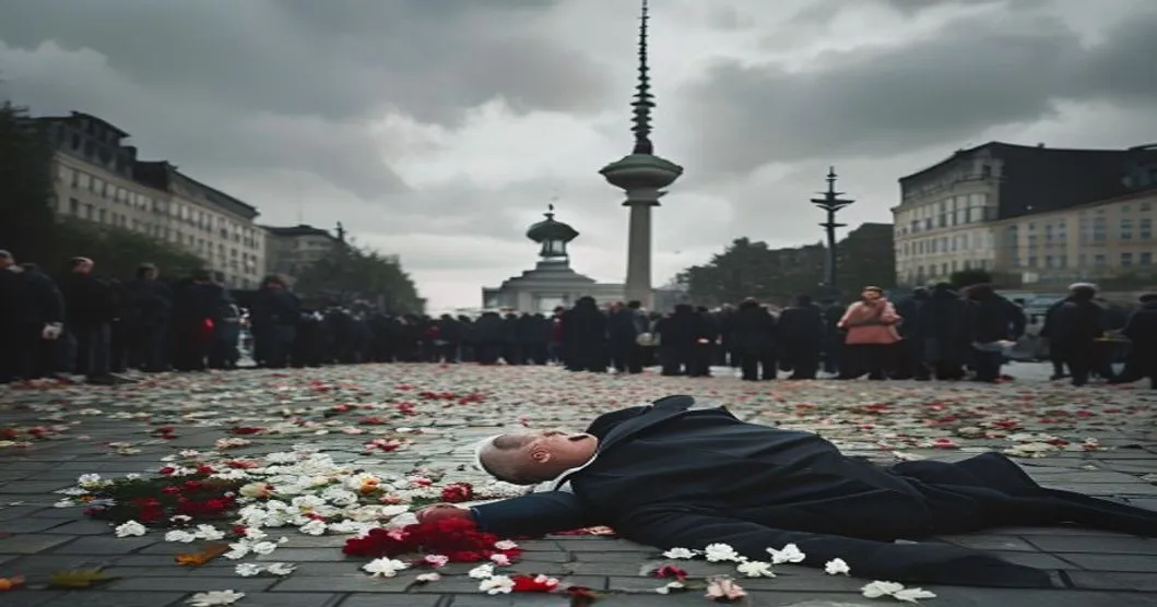 L'Allemagne rend hommage aux victimes oubliées du nazisme