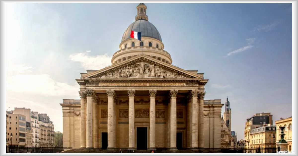 L'Allemagne restitue à la famille de Marc Bloch sept ouvrages volés par les nazis avant son entrée au Panthéon