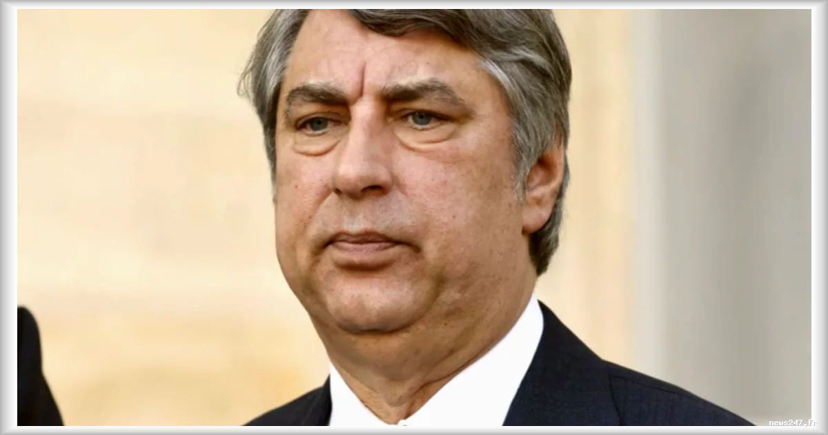 L'ambassadeur d'Ukraine en France regrette l'interview de Sergueï Lavrov sur France 2