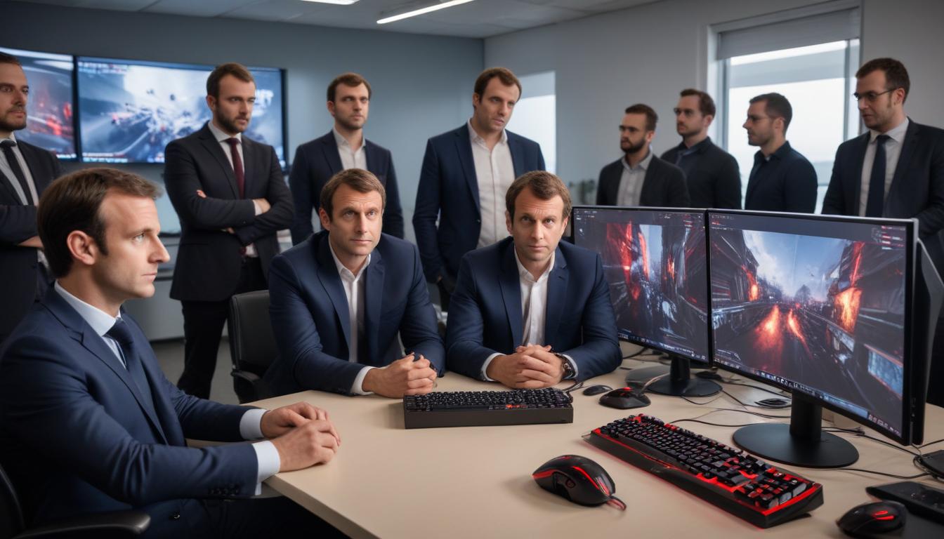 L'AMD Radeon RX 9070 XT en promotion avec le jeu Crimson Desert offert