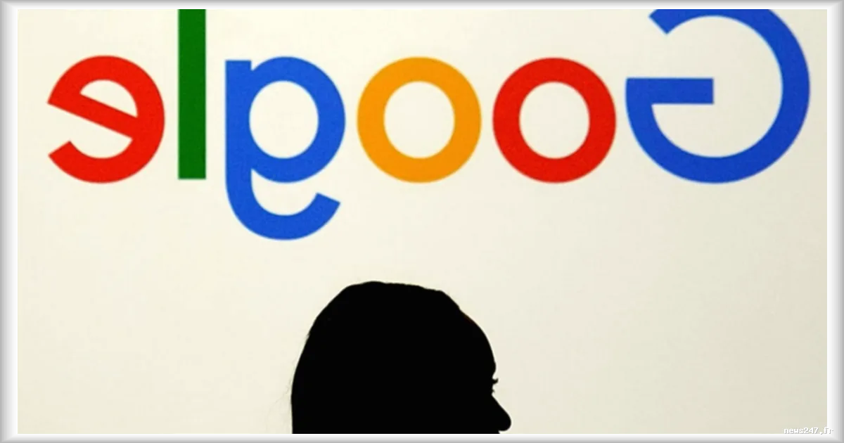 L'amende record de l'UE contre Google alimente les actions en dommages et intérêts en Europe