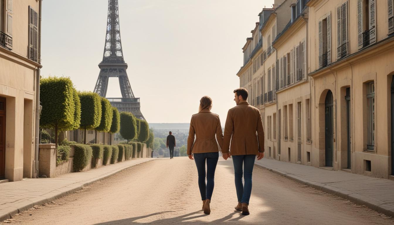 L'amour est dans le pré pour les LGBT+ ?