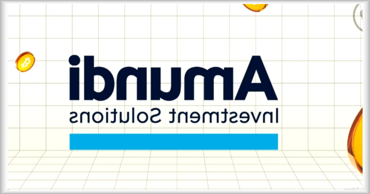 Lancement de l'ETN Bitcoin d'Amundi : une nouvelle opportunité d'investissement