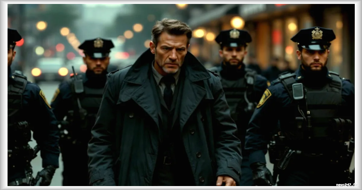 Lancement de l'opération Atlantic pour lutter contre les extorsions de crypto-monnaies