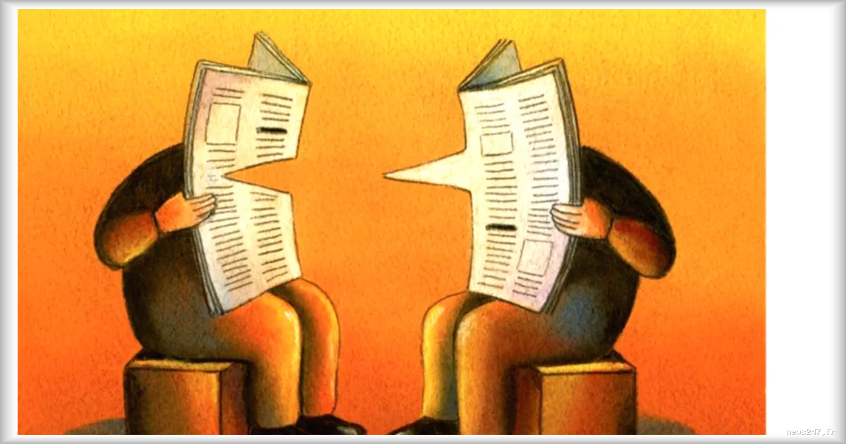 Lancement de l'“Ostdeutsche Allgemeine Zeitung” en Allemagne pour donner voix à l'Est