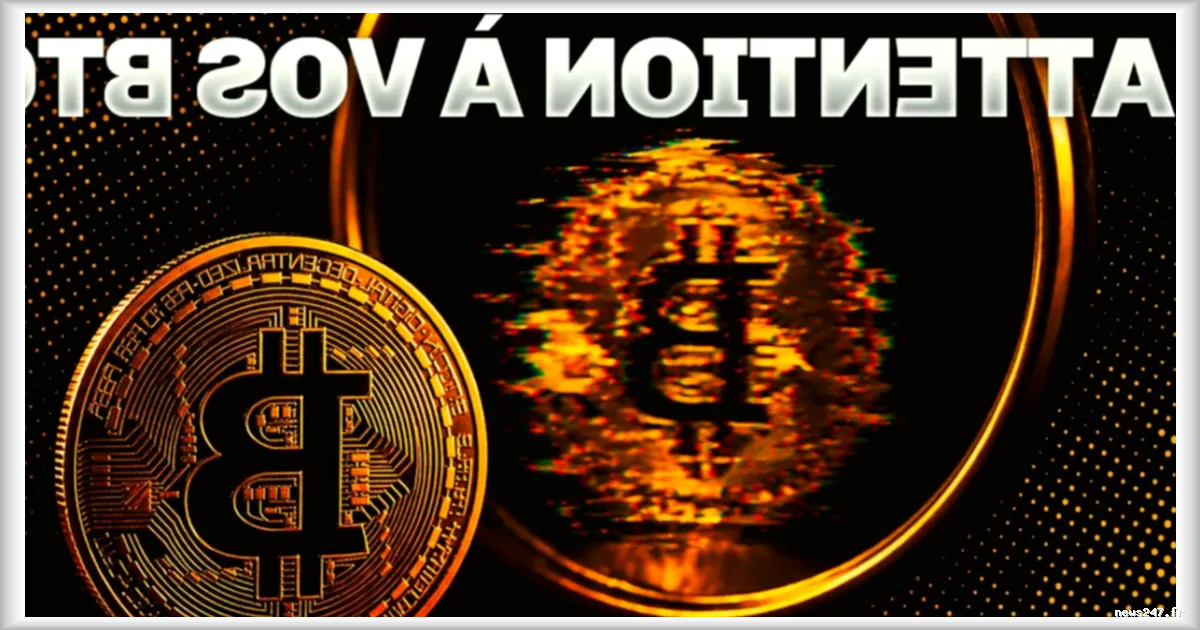 Lancement d'eCash : un hard fork de Bitcoin suscite des craintes chez les investisseurs