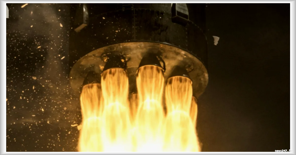 Lancement imminent de la fusée Electron par Rocket Lab pour la mission "Eight Days A Week"