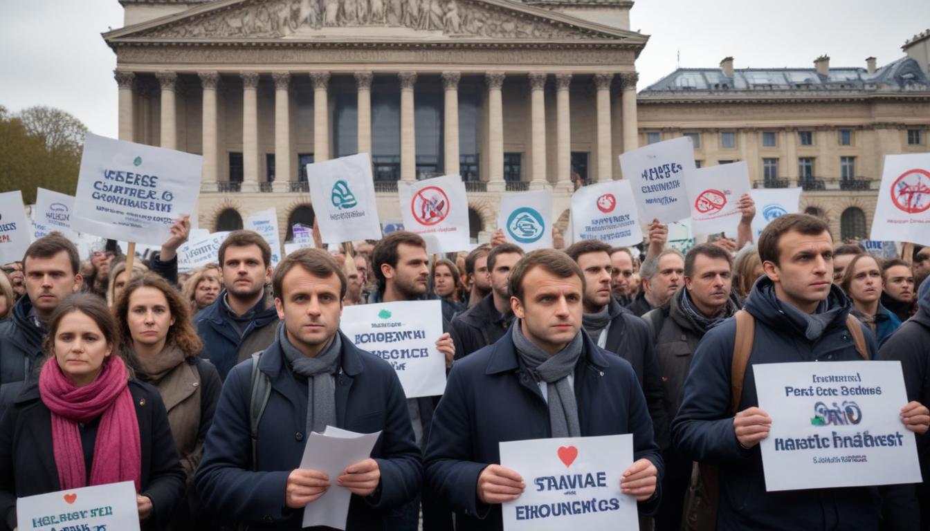 Lanceurs d'alerte et associations visés par la loi d'urgence agricole : une mesure controversée