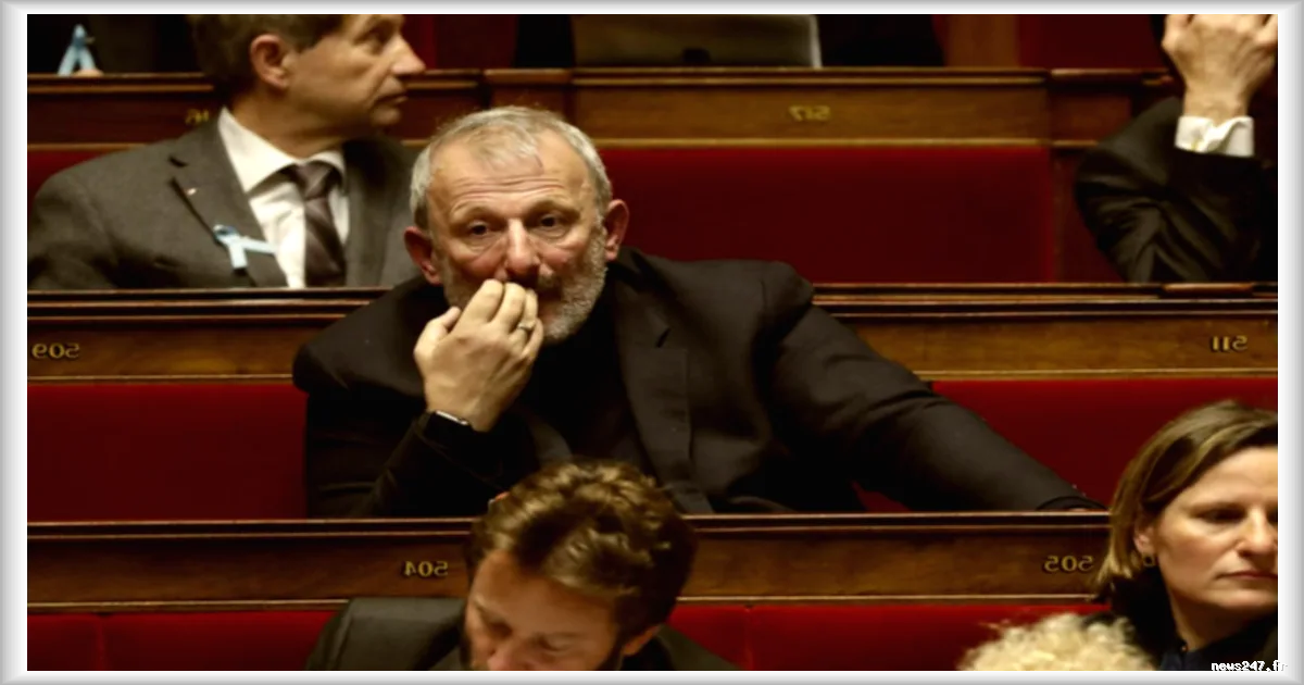 L'ancien député François Pupponi fait appel de sa condamnation pour détournement de fonds publics