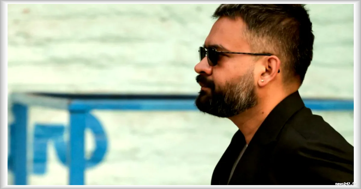 L'ancien rappeur Balendra Shah remporte les législatives au Népal face à l'ex-Premier ministre KP Sharma Oli