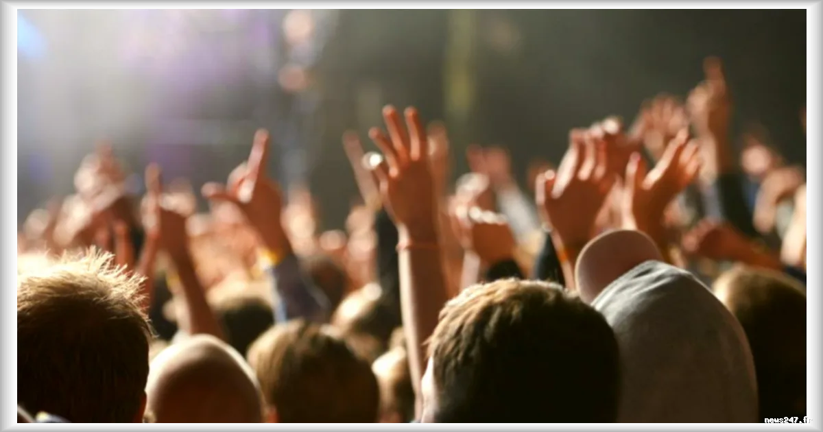 Landes : 2 000 participants à une rave-party non autorisée