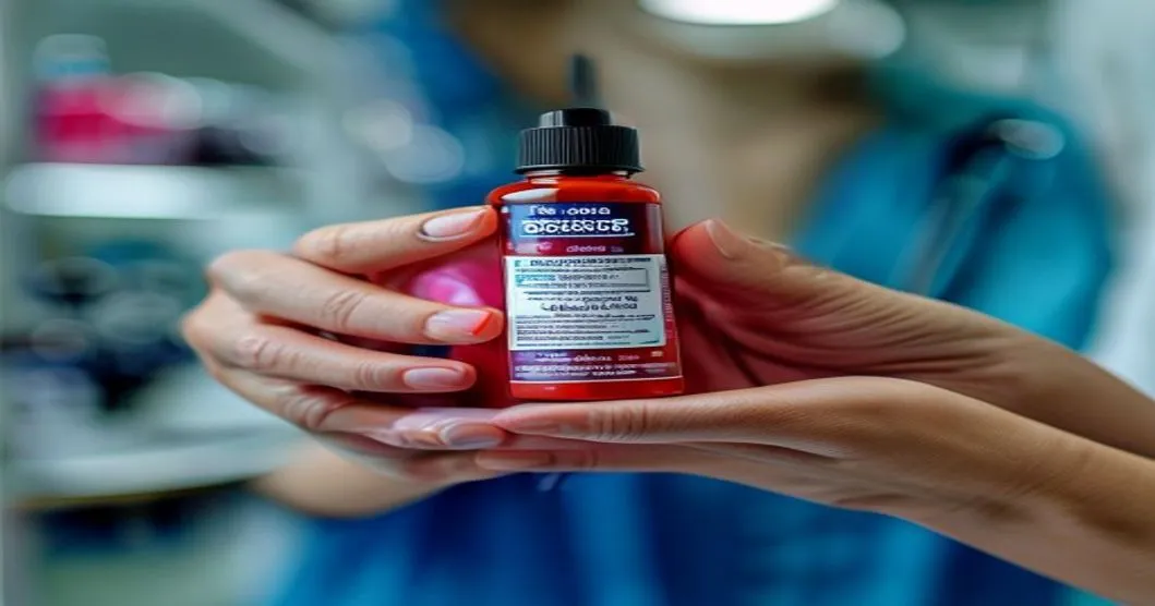 L'Anses alerte sur les effets indésirables des teintures pour cheveux