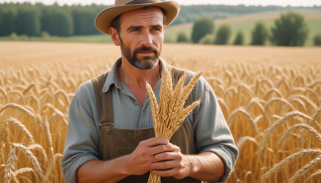 L'Anses envisage une expertise sur les atouts de l'agriculture bio concernant le cadmium