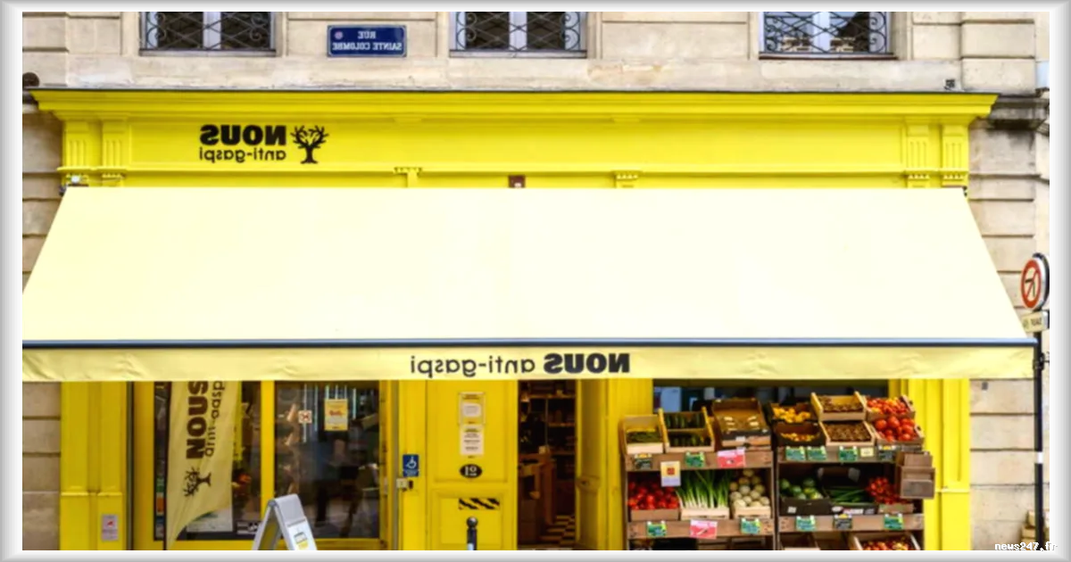 L'anti-gaspillage alimentaire en plein essor : quand bonne conscience rime avec bonnes affaires