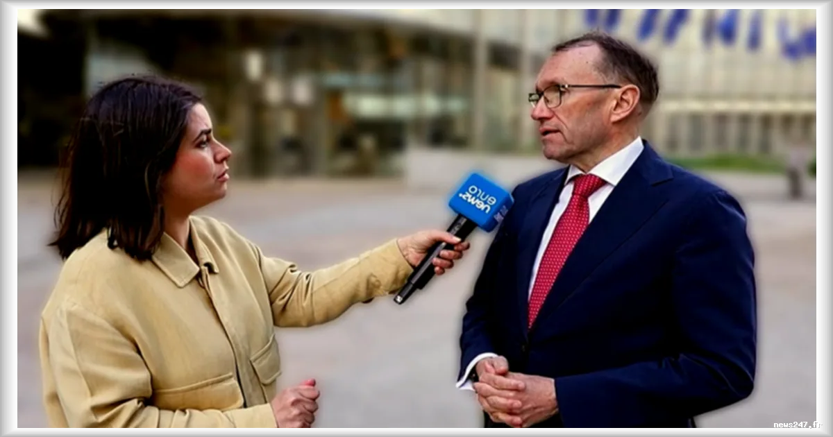 L'appétit des membres de l'OTAN pour la guerre contre l'Iran est limité, selon le ministre norvégien des Affaires étrangères