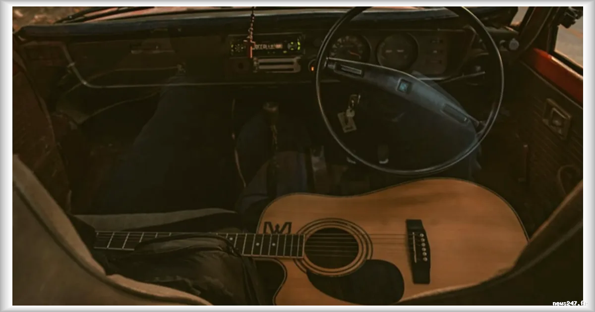 L'appli Music Roadtrip révolutionne le tourisme musical avec des itinéraires sur mesure pour les fans de musique