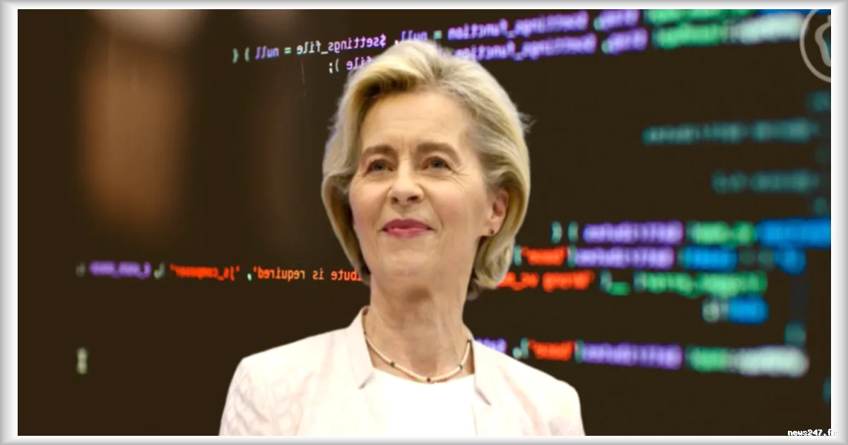 L'application de vérification d'âge de l'UE compromise en 2 minutes selon Cryptoast