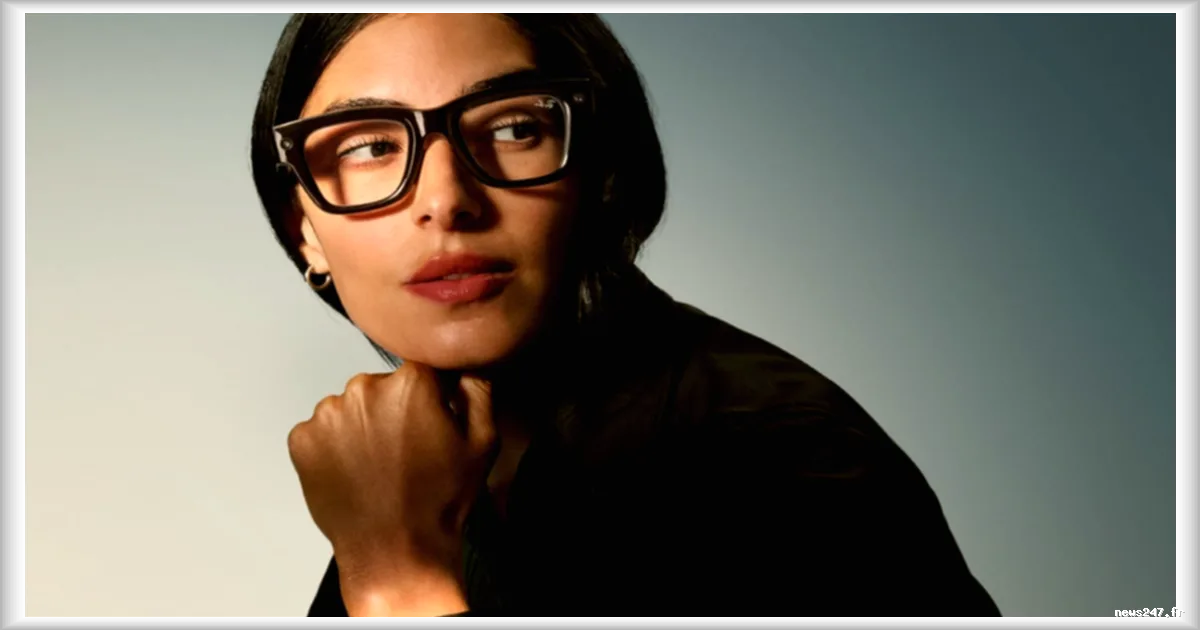 L'application Nearby Glasses detecte les lunettes connectees dans votre environnement