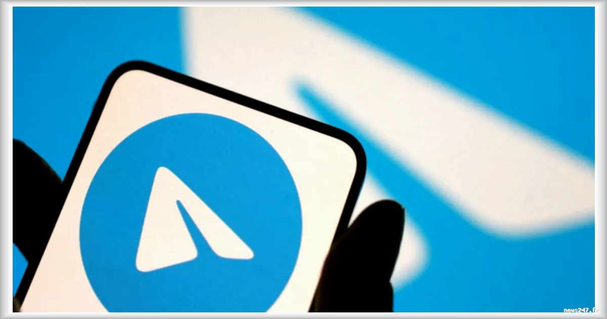 L'application Telegram brièvement bannie de l'App Store par Apple