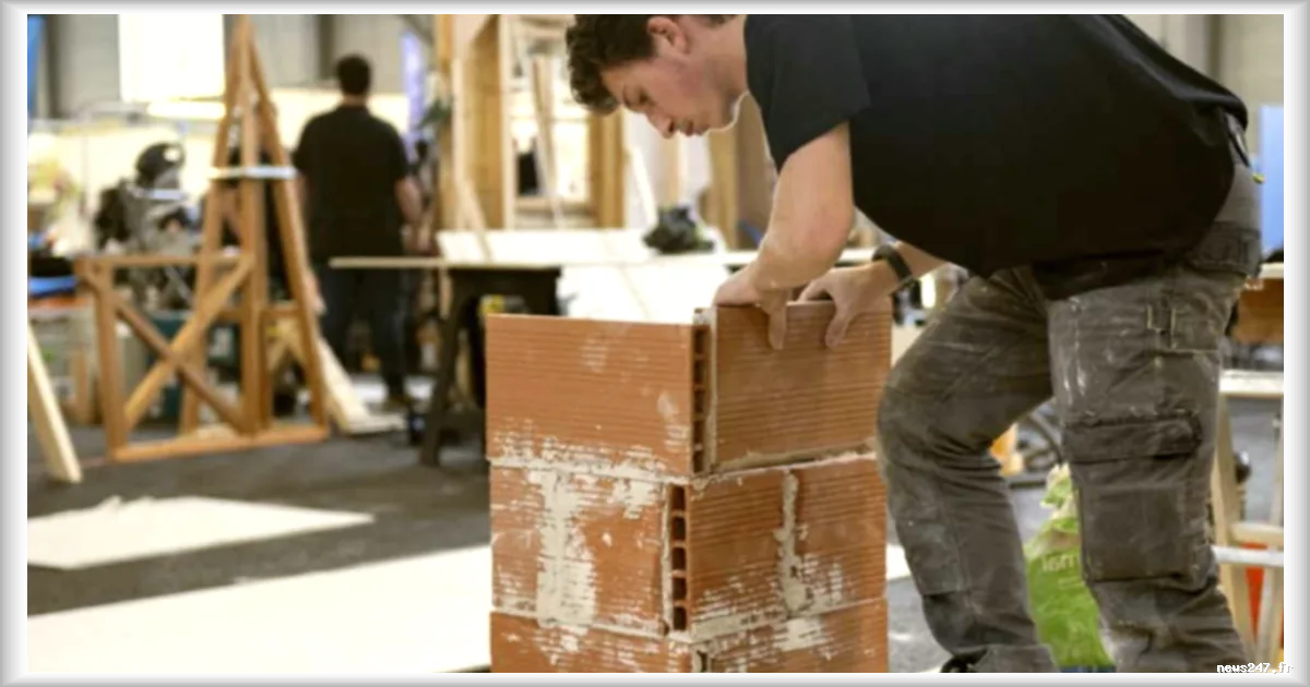 L'apprentissage ne cible pas suffisamment les jeunes en difficulté selon une étude de l'OFCE