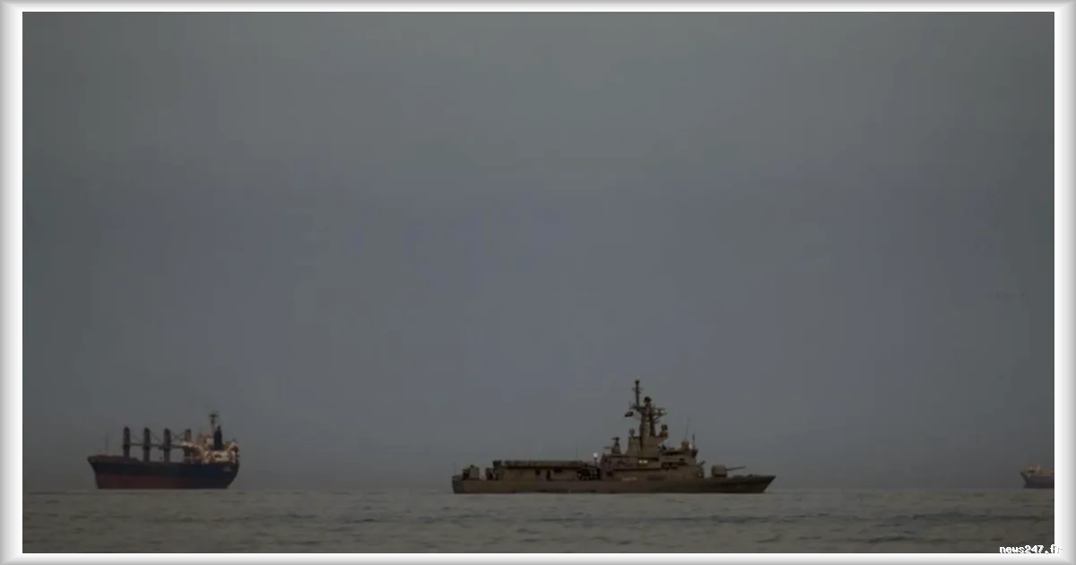 L'approvisionnement mondial en aluminium et autres produits menacé par la guerre dans le Golfe