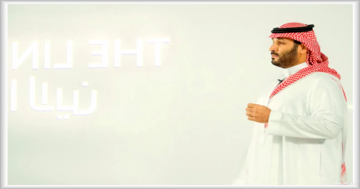 L'Arabie saoudite ajuste ses ambitions : le retour au réalisme de Mohammed Ben Salman