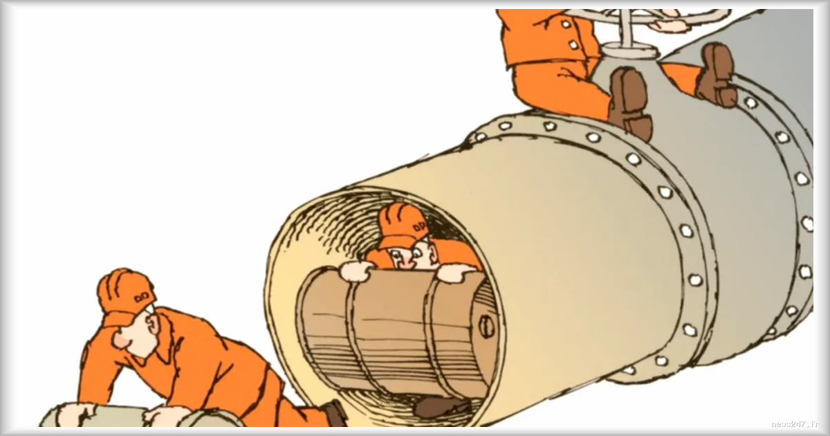 L'Arabie saoudite contourne le détroit d'Ormuz grâce à son oléoduc Est-Ouest