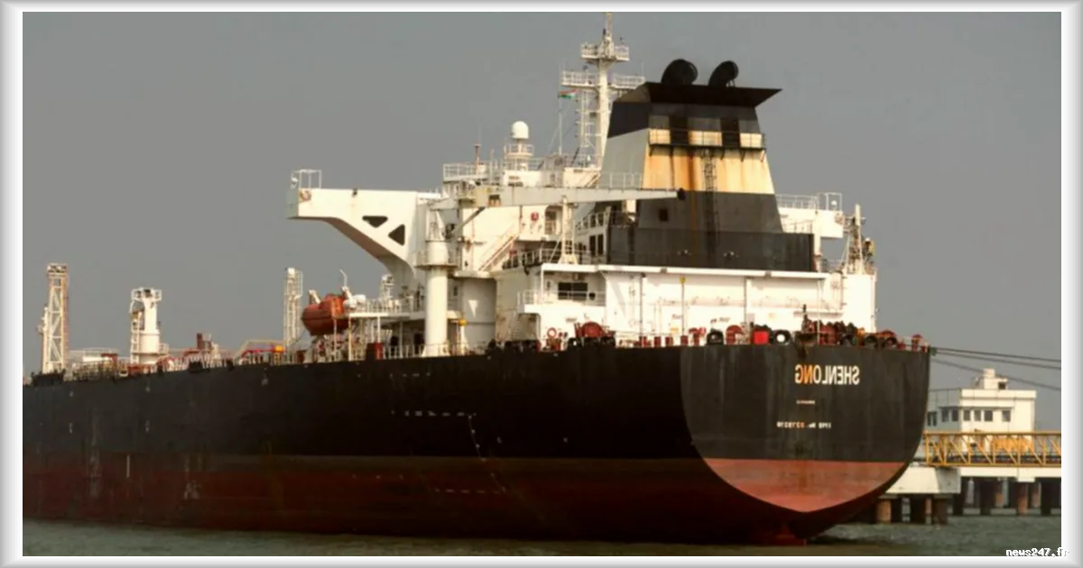 L'Arabie saoudite reoriente ses exportations de petrole vers la mer Rouge face aux menaces houthistes