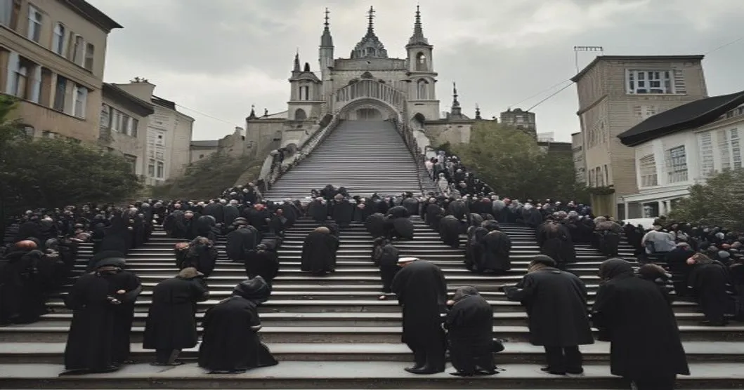 L'archidiocèse de San Francisco va verser 395 millions de dollars à plus de 500 victimes d'abus sexuels sur mineurs