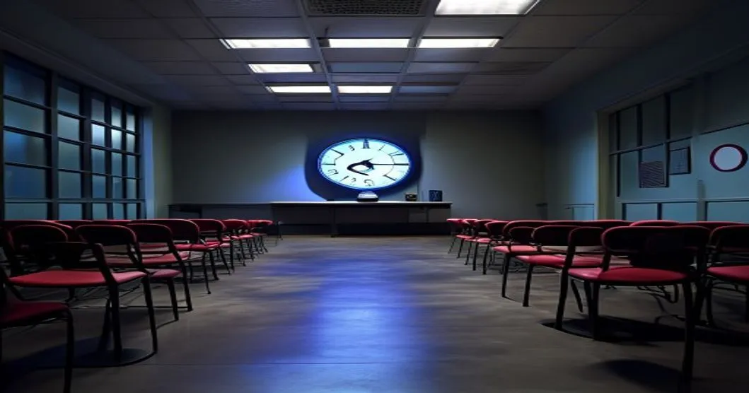 L'Arcom interdit l'utilisation de la nuit pour équilibrer le temps de parole politique à la télé et à la radio