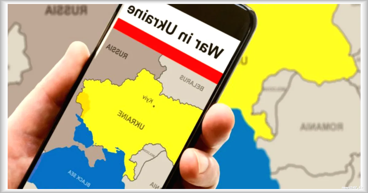 L'Arcom ordonne le blocage de 35 sites de médias et d'accès à des télés et radios russes