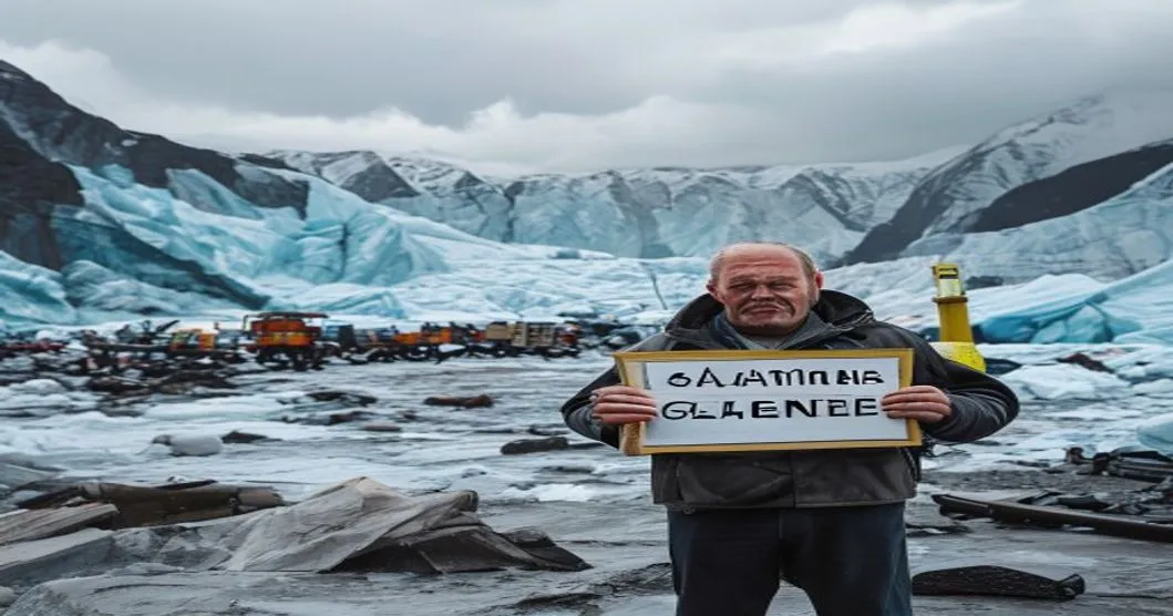 L'Argentine assouplit la protection des glaciers pour favoriser l'industrie minière