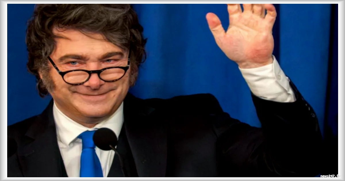 L'Argentine sous le regime de Javier Milei: les droits des travailleurs rognés