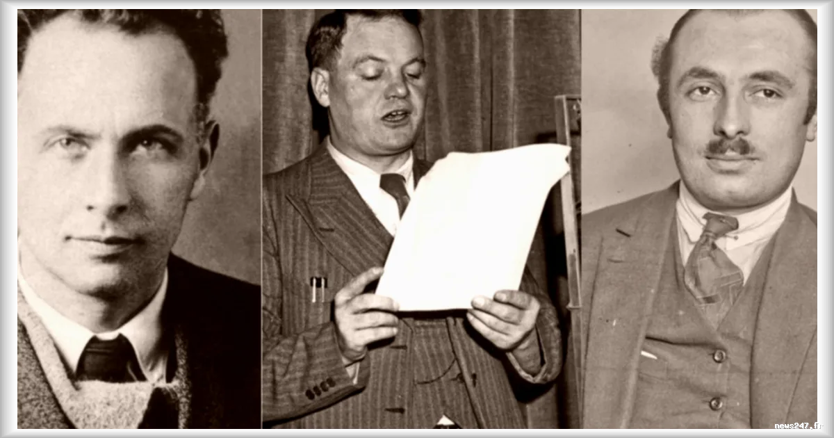 L'arme rhétorique du Parti communiste français : fasciser l'adversaire