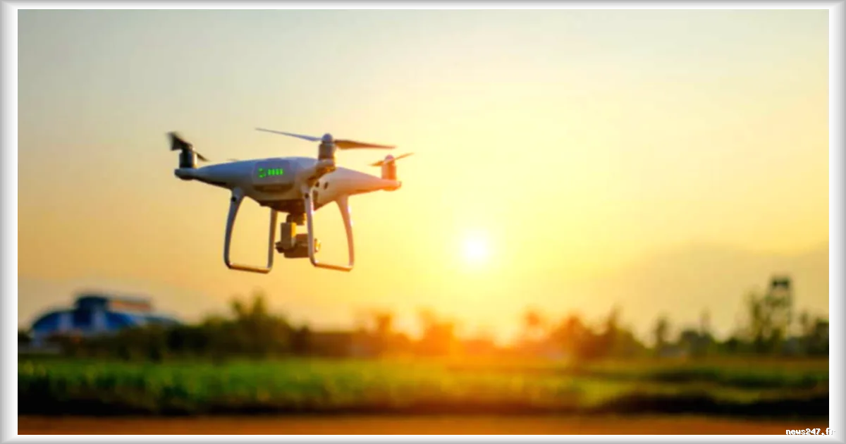 L'armée américaine lance sa plateforme de vente de drones : Unmanned Aircraft Systems Marketplace