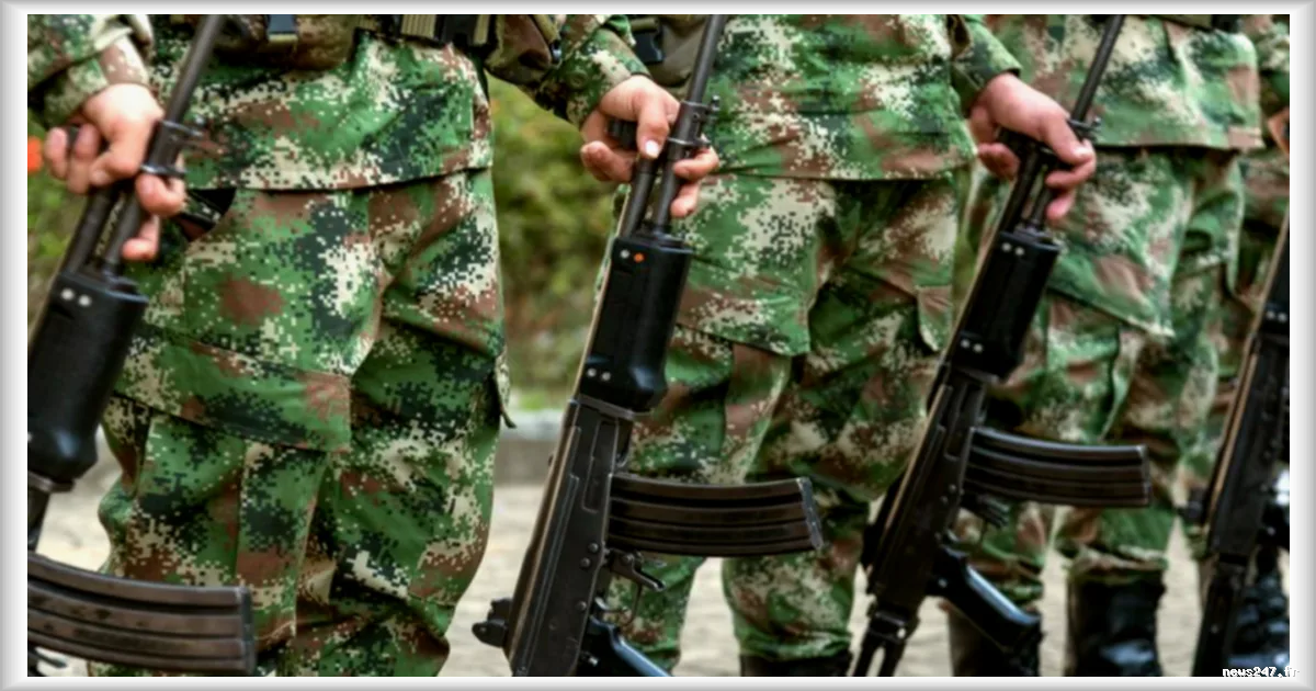 L’armée autrichienne assouplit sa réglementation capillaire pour les soldats