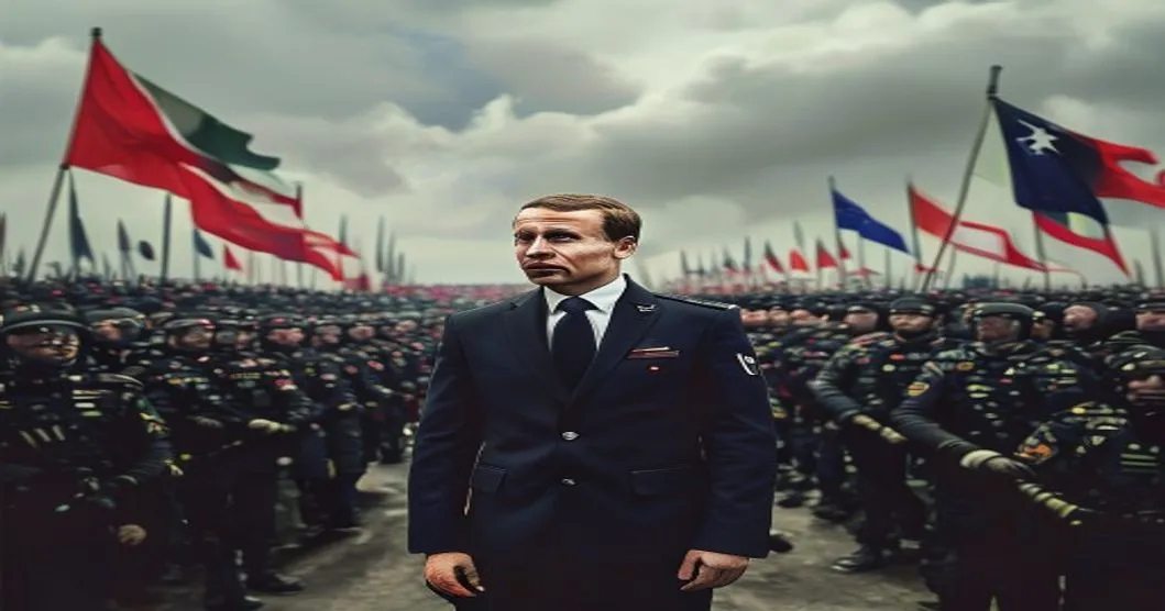 L'armée française conclut l'exercice "Orion" avec la participation de 10 000 soldats et 20 pays alliés