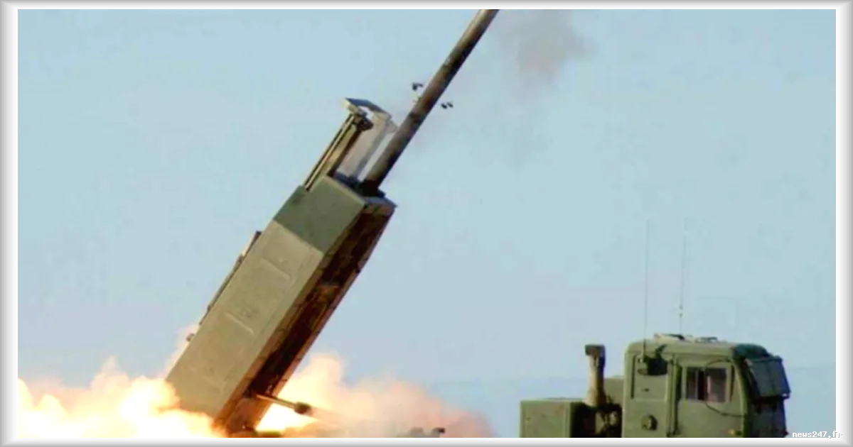 L'armée française recherche un remplaçant pour ses lance-roquettes obsolètes