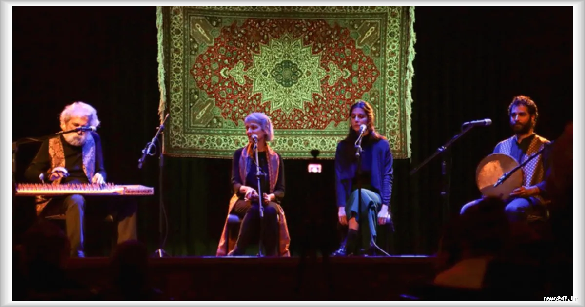 L'arménien occidental, une langue en danger qui se réinvente