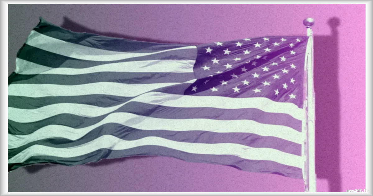 L'arret du suivi de la popularite de Trump par l'institut Gallup : une reflexion sur la liberte de mesurer l'opinion